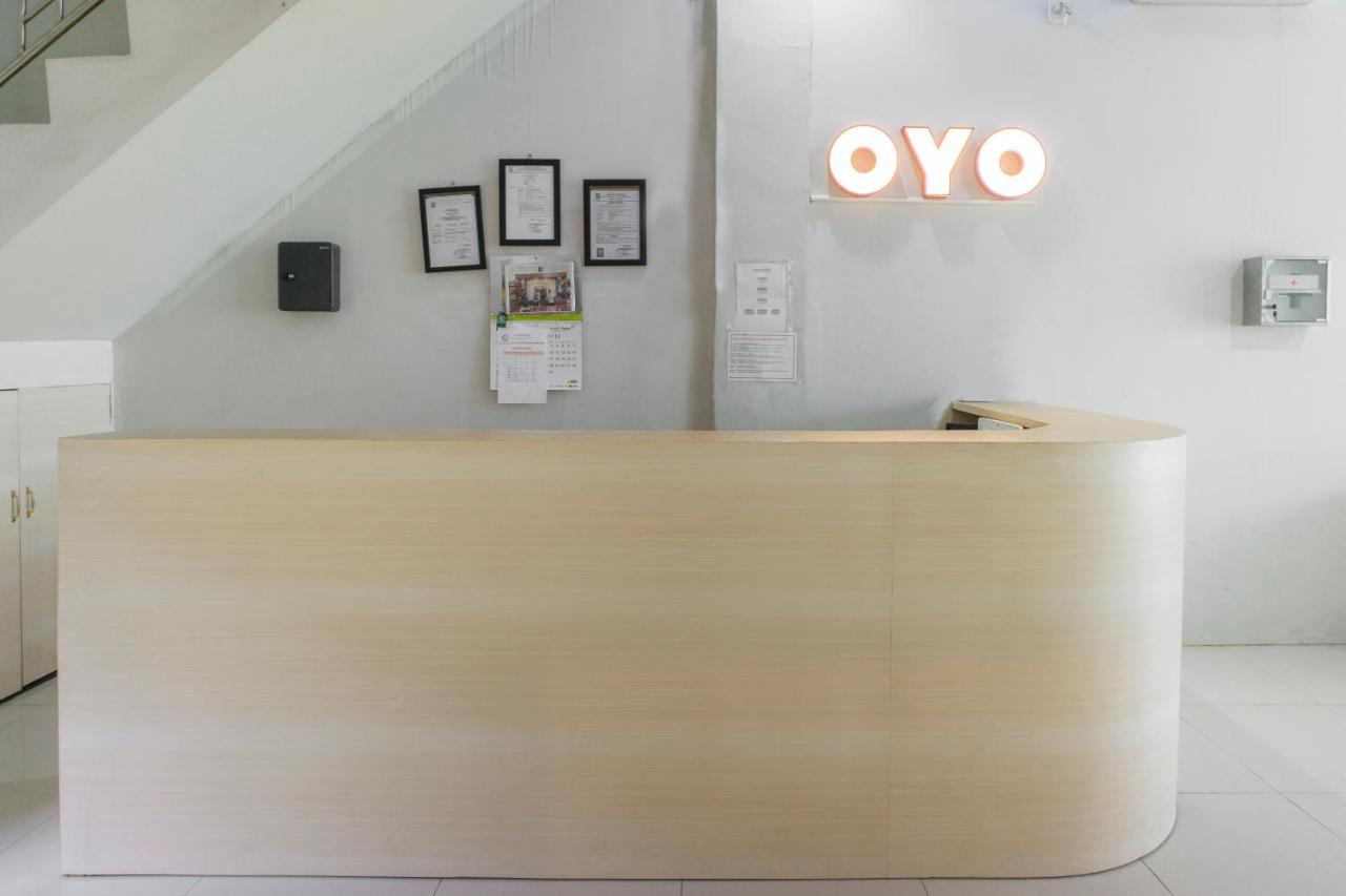 Oyo 2598 ホテル チョコレート Langsa エクステリア 写真